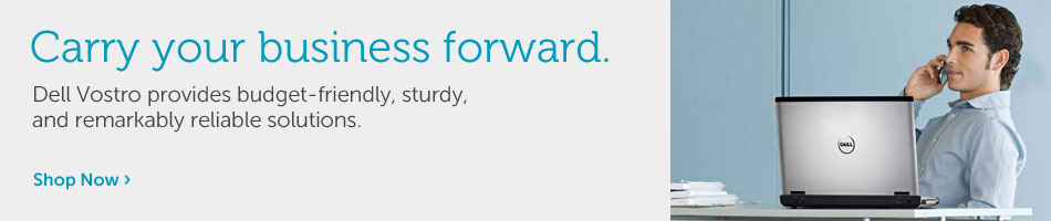 Carry your business forward.